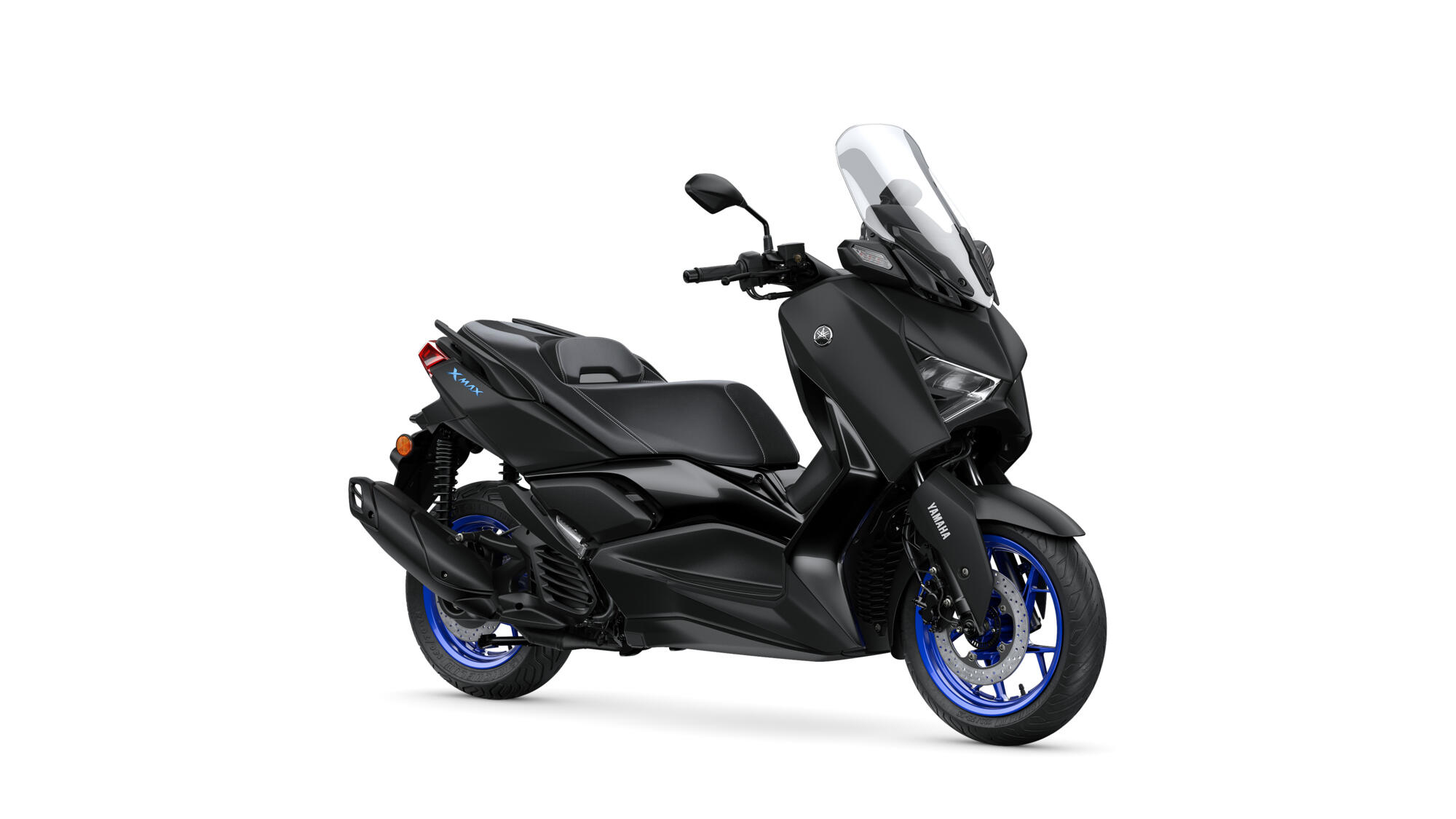 YAMAHA - XMAX125