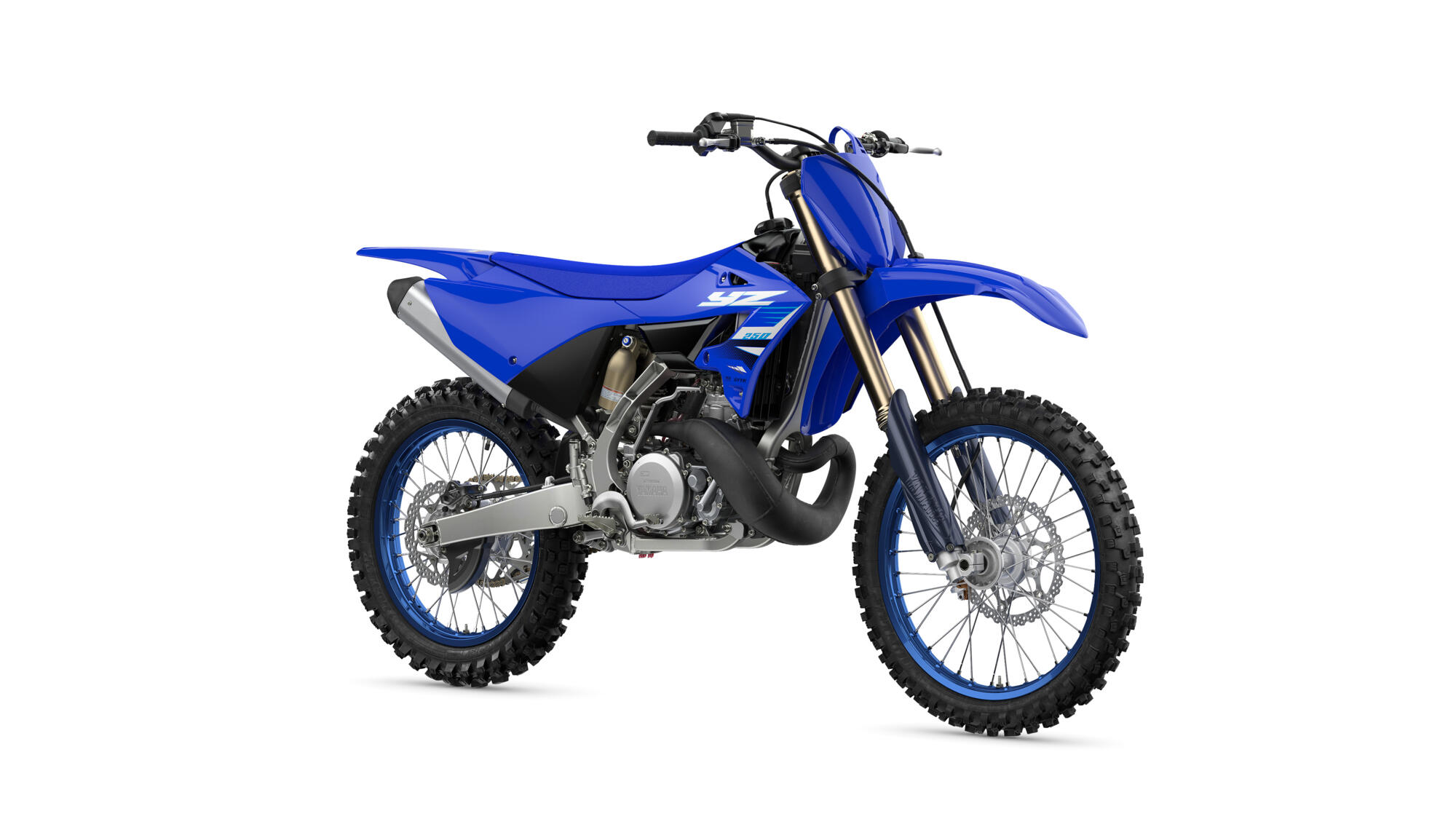 YZ250 2025