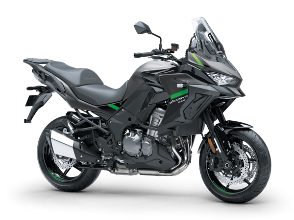 Versys 1000 2024