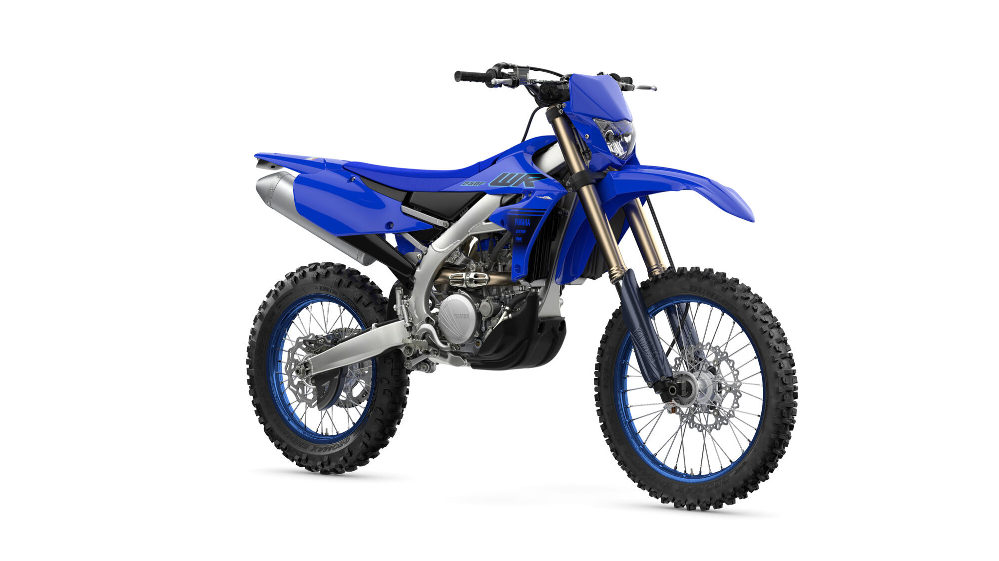 WR250F 2024