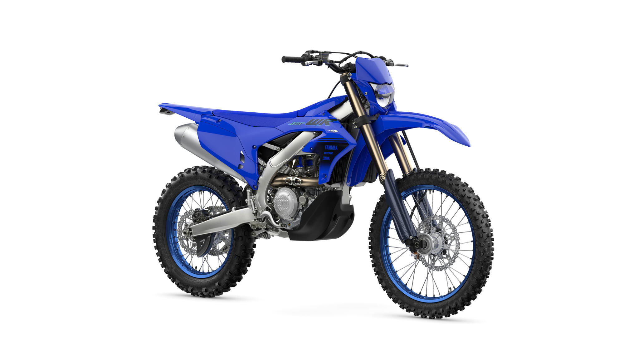 WR450F 2024