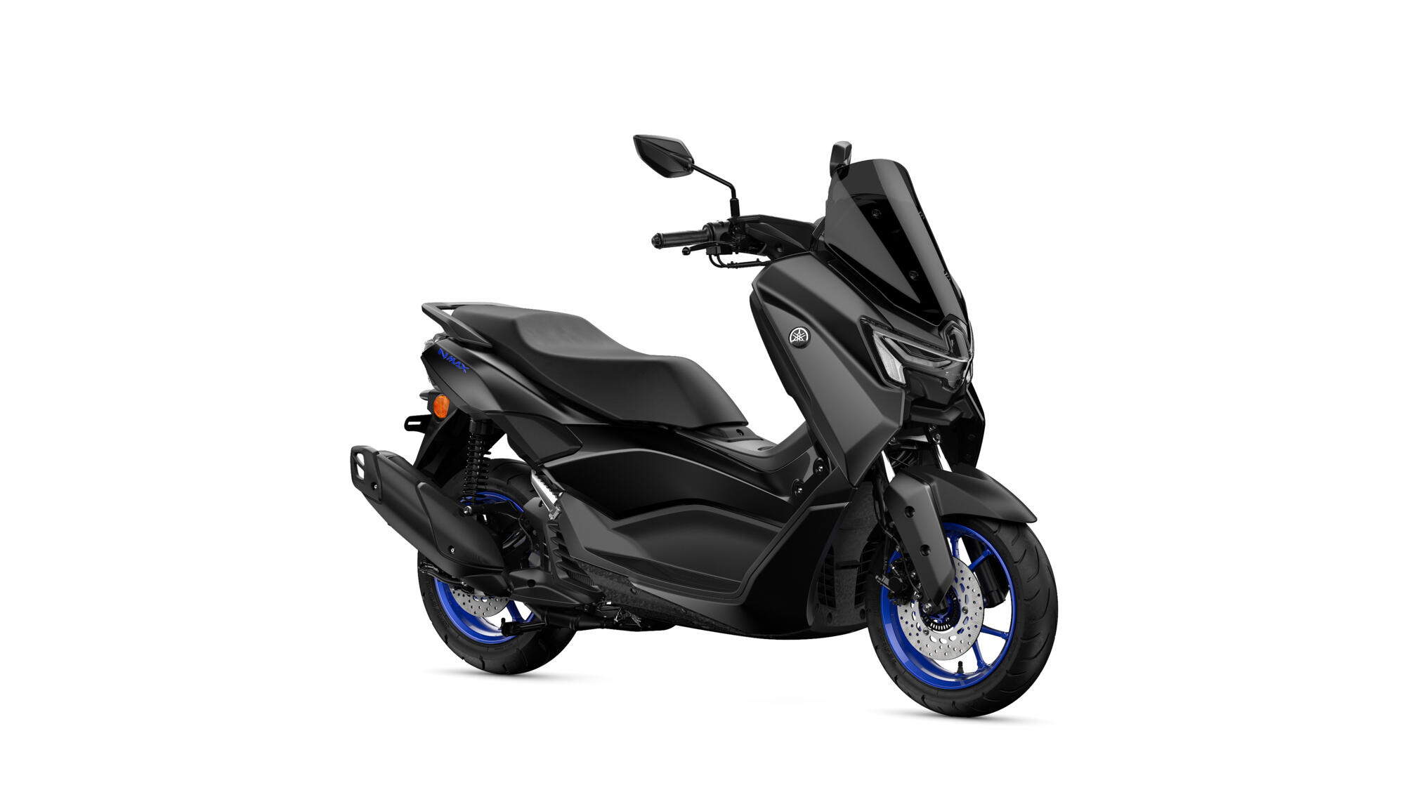 YAMAHA - NMAX