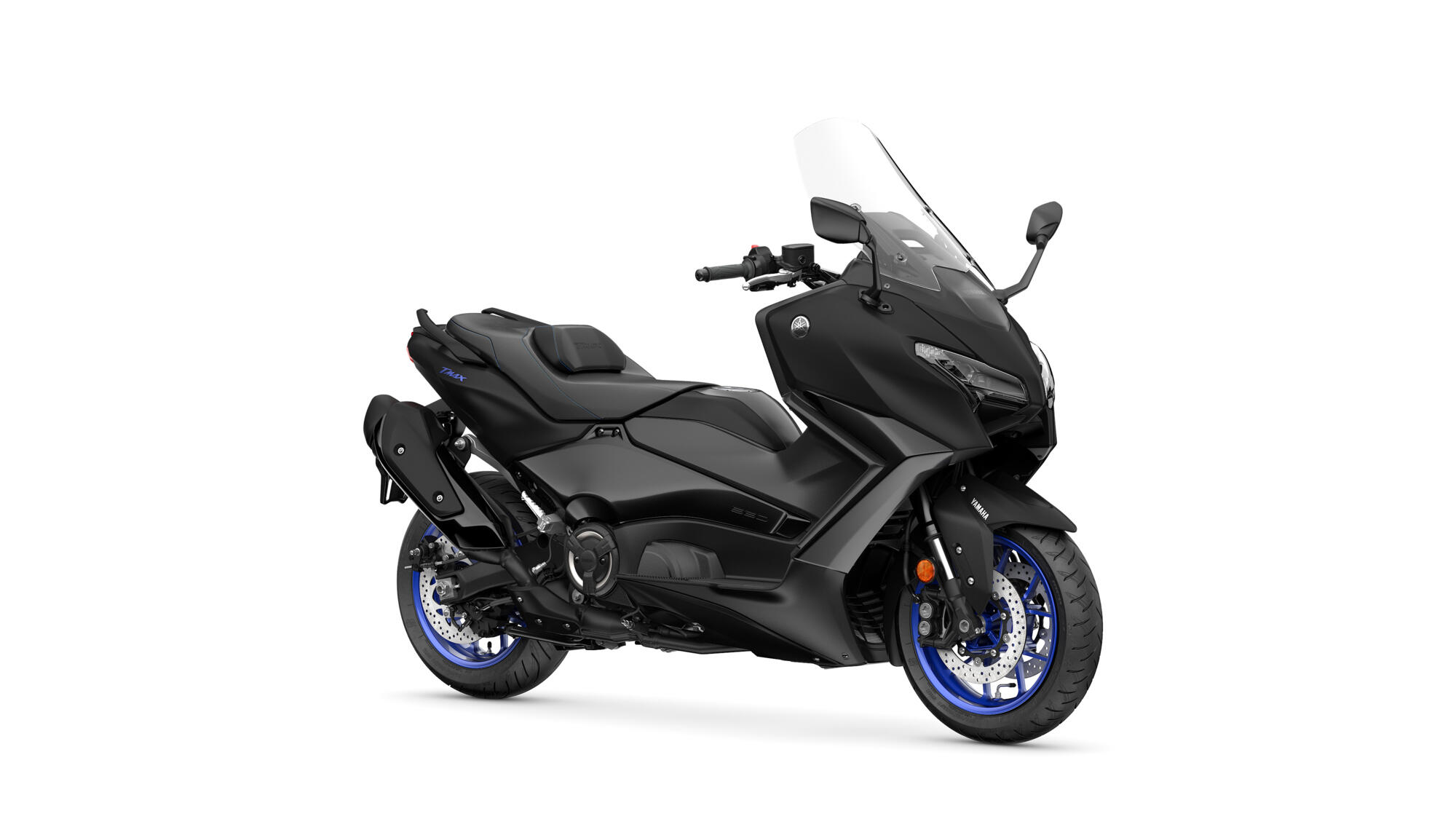 YAMAHA - TMAX