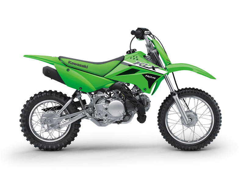 KLX110R 2024