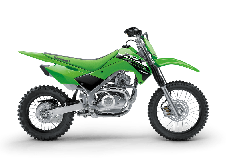 KLX140R 2024