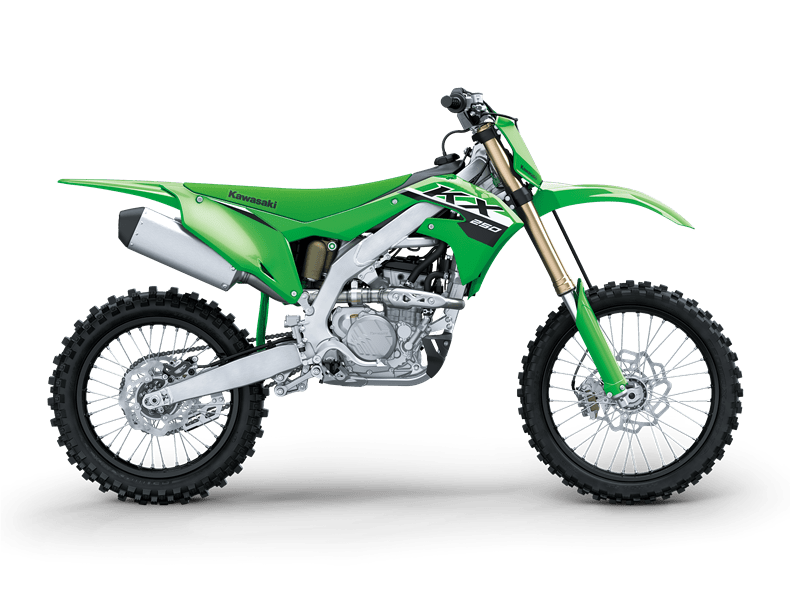 KX250 2024