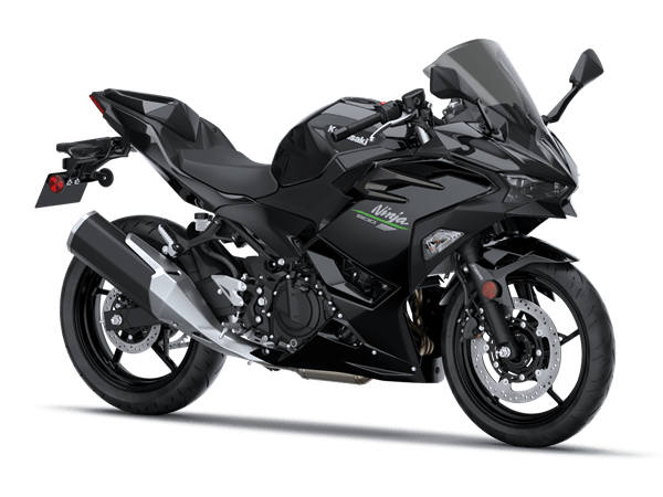 Ninja 500 Sport 2024