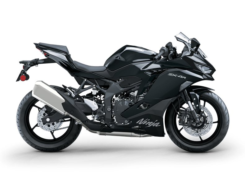 Ninja ZX-4R 2025