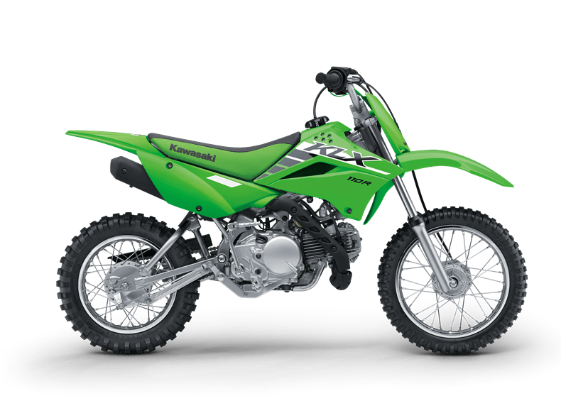 KLX110R 2025