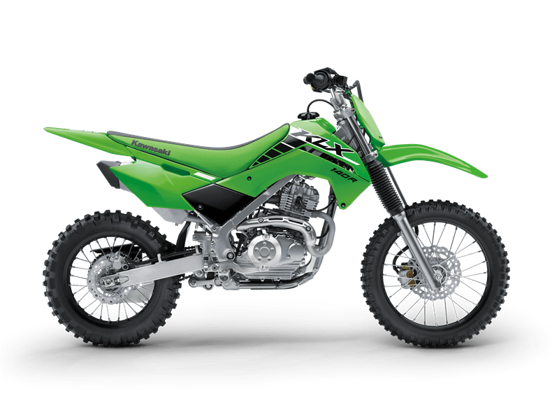 KLX140R 2025