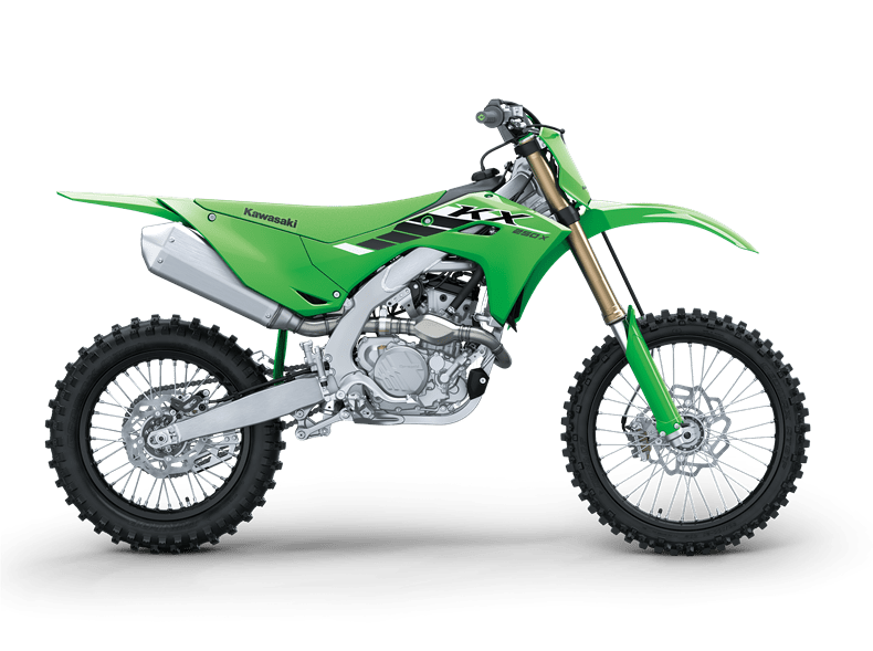 KX250X 2025