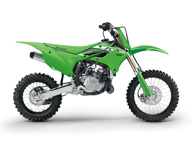 KX85 I 2025