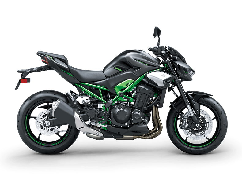 KAWASAKI - Z900